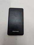 Blackweb BWA17WI028 Portable Charger 6000 Mah ***read Description***. Fixed Price $8.54.
