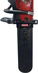 Sawhaul Universal Tractor Chainsaw Holder - Made Kansas Usa Fixed Mount. Fixed Price $189.76.