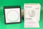 Nib Twelve South Powerbug 35W Magnetic Wireless Phone Charger Plug-in Dock. Fixed Price $44.99.