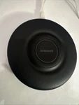 Samsung EP-P3105TBEWMT Wireless Charger Pad Black. Fixed Price $12.99.