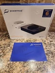 Unused!! 6 Usb Charging Station. Powermod.. Fixed Price $24.90.