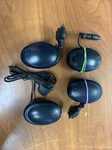 Lot Of 4 Motorola PSM5037B Wall Ac Power Adapter Cell Phone Charger V60I V70. Fixed Price $19.95.