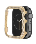 Anne Klein Premium Crystal Bumper, Compatible With Apple Watch, Sea... Fast Ship. Fixed Price $51.99.