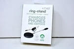 Tylt Ring-stand 15W Wireless Magsafe Charger + For Iphone 12 13 14 Pro Max. Fixed Price $9.75.