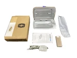 Phone Soap 3.0 Uv Sanitizer And Charger By Lori Greiner V3 W/ Spray Copper. Fixed Price $49.99.