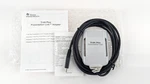Genuine Texas Instruments Presentation Link Adapter For TI-84 Plus Unused New!!. Fixed Price $5.24.