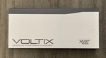 Rupt Voltix 10000MAH Portable Charger Futuristic Design With Led Display. Fixed Price $34.11.