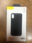 Baseus Portable Charger Backpack Power Bank Charging Case Iphone /xs. Fixed Price $14.99.