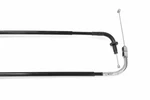 Parts Cable, Gas Accelerator, Return Compatible With Yamaha Virago 125. Fixed Price $23.50.