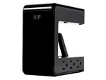 Monoprice Desk Mount C-shaped Surge Protector 6 Outlets W/ Usb-a And Usb-c Ports. Fixed Price $46.25.