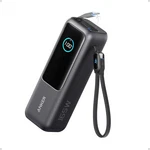 Anker Laptop Power Bank, 25,000MAH Portable Charger With Triple 100W Usb-c Ports. Fixed Price $94.99.