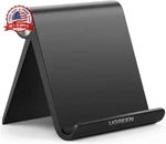 Ugreen Tablet Stand Holder Adjustable Portable Desktop Dock Office Compatible Wi. Fixed Price $14.01.