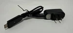 Genuine Samsung CB20U05A Usb Data Cable + SAC-47 Wall Charger. Fixed Price $18.75.