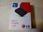 Lg SDT-310 Watch Charging Cradle Brand New**. Fixed Price $14.78.
