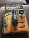 Duracell Car Charger Iphone Ipad Ipod Samsung Model 5352. Fixed Price $9.99.