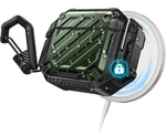 Supcase For Apple Airpods 4 Protective 360 Defense Full Body Cover IP68. Fixed Price $36.99.