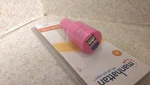 Manhattan Dualport Usb Car Charger (colors May Vary). Fixed Price $6.00.