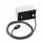 Saphire Pwrmate Dua Port Wall Charger With Micro Usb Cable For Android. New. Fixed Price $9.99.