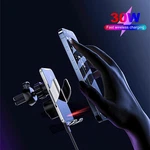Us Car Wireless Charger Auto Clamping Sensor For Iphone Air 17 16 15 Samsung S26. Fixed Price $16.99.