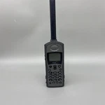 Iridium Satellite Phone Model 9505A No Battery Gray-fair. Fixed Price $37.80.