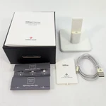 Twelve South Hirise 2 Deluxe Adjustable Charging Stand Iphone Ipad White. Fixed Price $19.99.