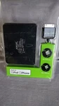 Enercell By Radio Shack 1350MAH Universal Portable Power For Ipod & Iphone, New!. Fixed Price $10.96.