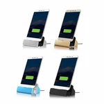 Fast Charging Charger Dock Cradle Type Station For Zte Phones. Fixed Price $8.95.