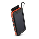 Solpro 10K Fast Charge Solar 10000MAH Pd Power Bank. Fixed Price $47.00.