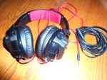 Jvc Xx Xtreme Xplosives Headphones Over The Ear Black - Tested Good Condition. Fixed Price $45.00.
