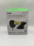 Iottie Velox Mini QI2 Wireless Dash & Windshield Car Phone Mount -. Fixed Price $11.99.