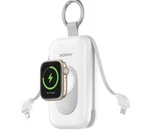 Rorry 10000MAH Power Bank For Apple Watch & Iphone Magsafe Usb-c Built-in Cable. Fixed Price $23.82.