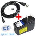 For Google Htc Series 7 Pro Nexus Camera Usb Ac Adapter Charger Supply. Fixed Price $11.59.