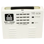 Lock Charge 16 Scb Usb Port Device Ipad Charging Station Cambrionix ELE7001. Fixed Price $119.95.
