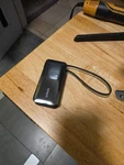 Anker A1637 Power Bank W/ Built-in Cable 10K Mah Fusion. Fixed Price $89.00.