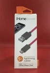 Ihome Power Cable. Fixed Price $10.00.