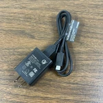 Inseego Quickcharge 3.0 Single Usb Wall Charger/adapter Black MCUS-12015018Q1. Fixed Price $8.95.