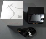 Hobbymate D6 Duo Pro 200W Ac 650W Dc Lipo/life/nimh/nicd Battery Charger (blk). Fixed Price $99.99.