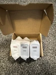 Csodince Pack Usb Wall Charger, 20W Durable Dual Port Qc+pd 3.0. Fixed Price $10.00.