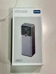 Sixthgu S2112 20000MAH Power Bank 200W Max Usb-c/usb-a Portable Fast Charger. Fixed Price $49.98.