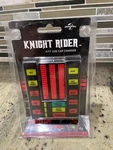 Kitt Usb Car Charger Knight Rider 2014 Think Geek New Sealed. Fixed Price $250.00.