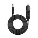 PNGKNYOCN12V Dc Car Charger Auto Power Supply 18AWG Cable, 5.5MM X 2.5MM C.... Fixed Price $22.86.