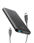 Anker Usb-c Portable Charger 18W Powercore Slim Pd 10000MAH A1231 Black. Fixed Price $29.66.