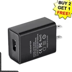 Wall Charger Usb Charging Power Adapter For Android / Iphone Samsung Xiaomi Lg. Fixed Price $7.45.