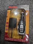 Family Car Phone Charger W/4 Usb-a Ports & 9FT Extension-perfect For Road Trips!. Fixed Price $12.21.