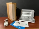 Phone Soap 3 Model 500-1 Uv Sanitizer And Charger For Cell (white). Fixed Price $24.99.