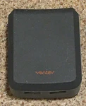 Ventev Wallport Dual Usb Rapid Travel Charger B55-504A TCR2200DVN1B. Fixed Price $11.78.