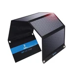 Bigblue 28W Solar Panel Charger With Dual Usb-c And Usb-a, Portable... Fast Ship. Fixed Price $111.49.