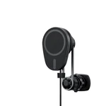 Wireless Charging Phone Scosche Magicmount Elite MEQMSRM-AP2 3-IN-1. Fixed Price $28.83.