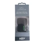 Key Wall Charger Quick 3.0 Usb Amp Sl. Fixed Price $7.00.