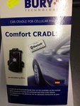 Blackberry 9500,9520,9530 Bury Thb Comfort Cradle Original Brand New The Box.. Fixed Price $50.01.